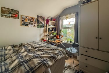 4 bed house, Arabella Street, Cathays, Cardiff, CF244SY - Image 13